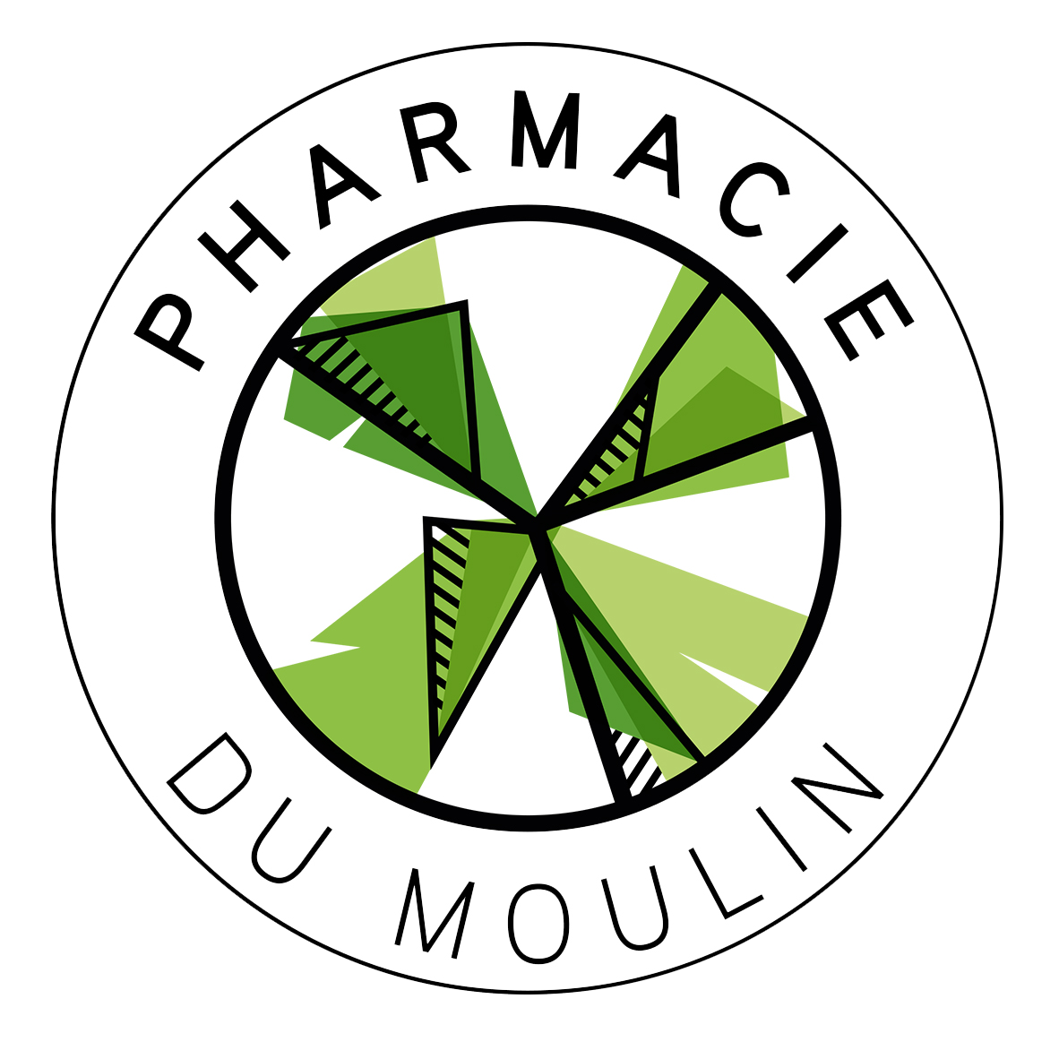 Pharmacie du moulin clisson